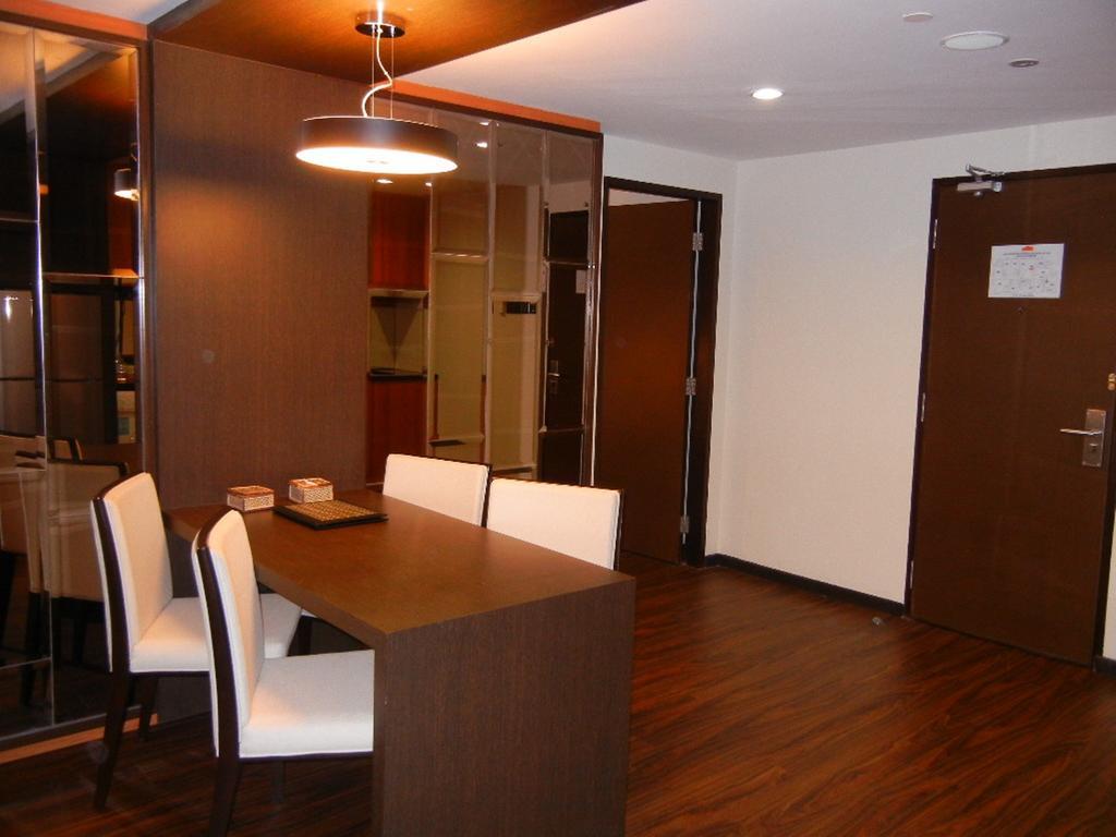 C'Haya Hotel Kota Kinabalu Kamer foto